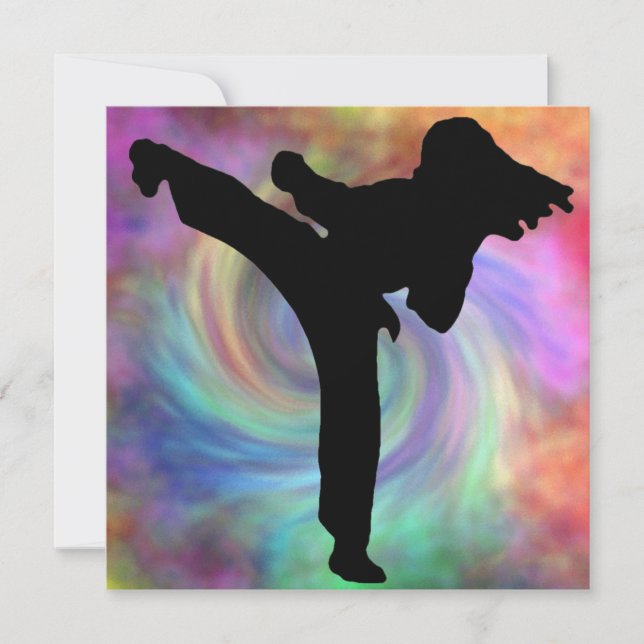 Convites Partido das meninas (Frente)