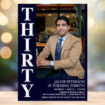 Partido de aniversário de 30 anos de Fotografia Mo