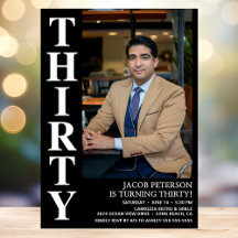 Partido de aniversário de 30 anos de Fotografia Mo