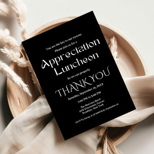 Convites Partido de Apreciação de Script Moderno - partido 