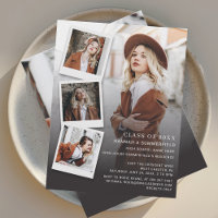 Partido de Formando de Graduação 2025 Open House P