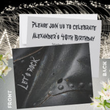 Partido de homem minimalista de metal negro