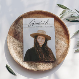 Convites Partido de Retratos Fotográficos frente e verso pa