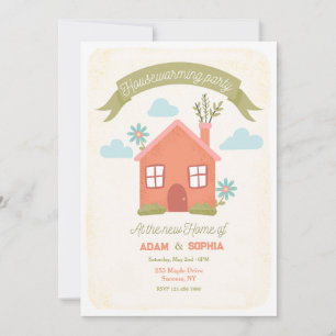 Convites Partido do Aquecimento Doméstico