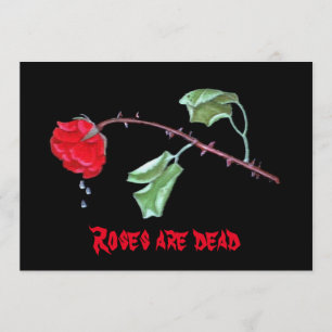 Convites Partido do Divórcio Personalizado