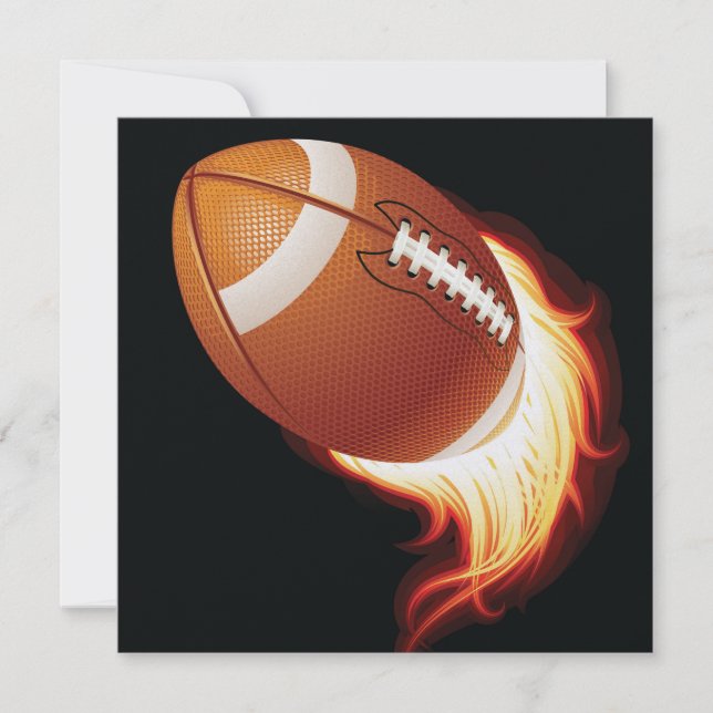 Convites Partido do Futebol (Frente)