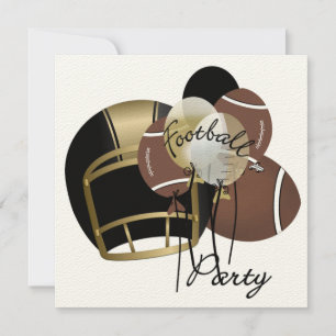 Convites Partido do Futebol