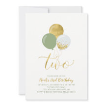 Partido do segundo aniversário dos Balões Verdes e