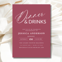 Partido Janto Inglês-Rosa Elegante