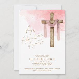 Convites Partido Missionário Cristão Saindo