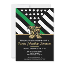 Partido Patriótico do Programa Militar de Formação