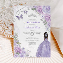 Partido Princesa da Prata de Quinceañera