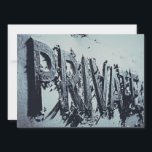 Convites Partido Privado dos Homens<br><div class="desc">Convidados legal e exclusivos para particulares. Todo o texto padrão pode ser totalmente personalizado com suas próprias redações,  e você também pode alterar as fontes,  os tamanhos e as cores do texto. Personalize-o com seu próprio texto/mensagem,  de acordo com a ocasião.</div>