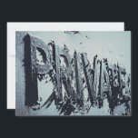 Convites Partido Privado dos Homens<br><div class="desc">Convidados legal e exclusivos para particulares. Todo o texto padrão pode ser totalmente personalizado com suas próprias redações,  e você também pode alterar as fontes,  os tamanhos e as cores do texto. Personalize-o com seu próprio texto/mensagem,  de acordo com a ocasião.</div>