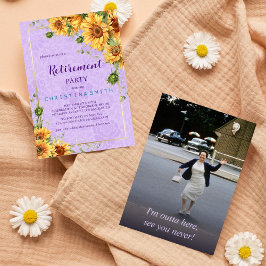 Convites Partido Românico de Aposentação da Cores de Cores