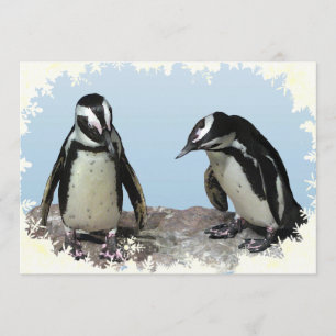 Convites Partido Solstício de inverno