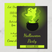 Partido Spooktacular