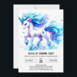 Convites Parto de Barnyard Kids Horse Birthday<br><div class="desc">Celebrar no estilo do quintal com o convite de Aniversário do Cavalo de Barnyard Kids! Este design editável apresenta elementos adoráveis de campo, perfeito para crianças de qualquer idade. Descarregue instantaneamente, personalize os detalhes e faça impressão em casa ou compartilhe digitalmente. Seja acolhendo uma aventura de barnyard ou uma simples...</div>