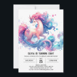 Convites Parto de Barnyard Kids Horse Birthday<br><div class="desc">Traga a fazenda para o aniversário do seu filho com o convite de aniversário do Cavalo de Barnyard Kids. Com uma design de cavalo inspirada em barnyard, esta modelo editável pode ser personalizada para crianças de qualquer idade. Faça o download instantâneo, personalize-o com os detalhes do evento e impressão em...</div>