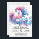 Convites Parto de Barnyard Kids Horse Birthday<br><div class="desc">Traga a fazenda para o aniversário do seu filho com o convite de aniversário do Cavalo de Barnyard Kids. Com uma design de cavalo inspirada em barnyard, esta modelo editável pode ser personalizada para crianças de qualquer idade. Faça o download instantâneo, personalize-o com os detalhes do evento e impressão em...</div>