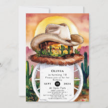 Parto de Cowboy Encantado Whimsso