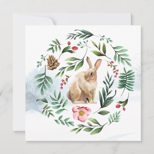 Convites Páscoa (Frente)