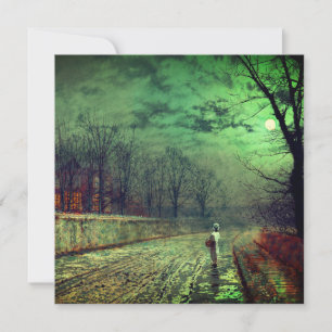 Convites Passeio ao Luar 