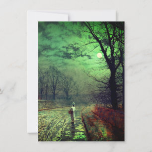 Convites Passeio ao Luar 