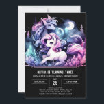 Convites Pastel Kids Horse Birthday<br><div class="desc">Pastel Kids Horse Birthday é um suave e doce convite digital perfeito para o dia especial de uma criança. Apresentando ilustrações de cavalos de cor pastel e design gentis, este convite online editável é ideal para criar uma atmosfera quente e convidativa. Personalize-o com os seus detalhes e partilhe-o digitalmente para...</div>