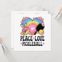 Paz Amor Pickleball
