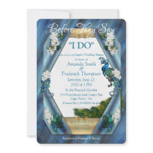 Peacocks e Chá de Seda Metálico Verde Emerald