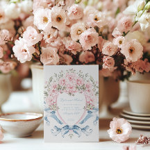 Pecado de Flor de Cereja Doce | Casamento Monogram