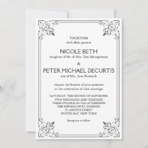 Convites Pedaço de Vapor