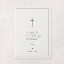 Pedra Neutra Cruz Mínima Religiosa Batismo