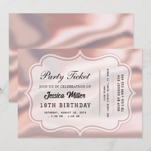 Convites pedra opala