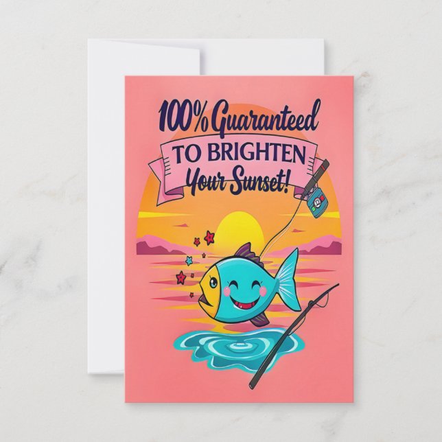 Convites Pegue a Diversão (Frente)