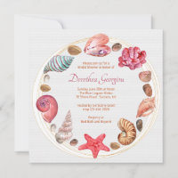 Pelo Chá de panela Do Mar