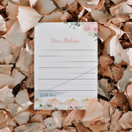 Convites Pequena Placa Cápsula de Aniversário do Primeiro A