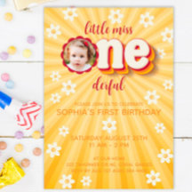 Pequena Senhorita ONE - Foto Maravilhosa Daisy Pri