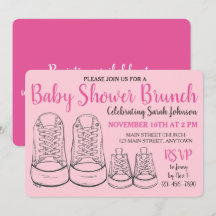 Pequenas Calçados Rosa Nova Chá