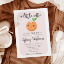 Pequenas Laranjas do Chá de fraldas Rosa-Cutil