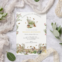 Pequenas Maravilhas | Chá de fraldas primavera