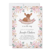 Pequeno Chá de fraldas