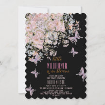 Pequeno flor silvestre está em chá de fraldas nº 3