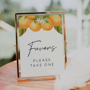 Convites Pequeno sinal de Favor de chá de fraldas Bonito