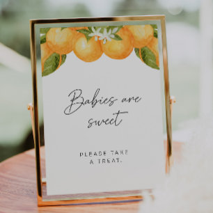 Convites Pequenos bebês de chá de fraldas bonitinho são doc