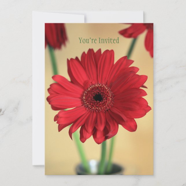 Convites Perfeitamente Bonito (Frente)