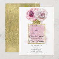 Perfume de Moda Floral Rosas Cor-de-Rosa Chás de N