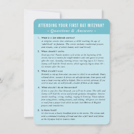 Convites Perguntas e conselhos de resposta sobre o serviço 