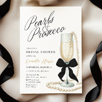 Pérolas e Chá de panela do Arco Preto Prosecco